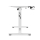 DIABLO Chair X-TENSIO 1400 Białe - 1327457 - zdjęcie 2